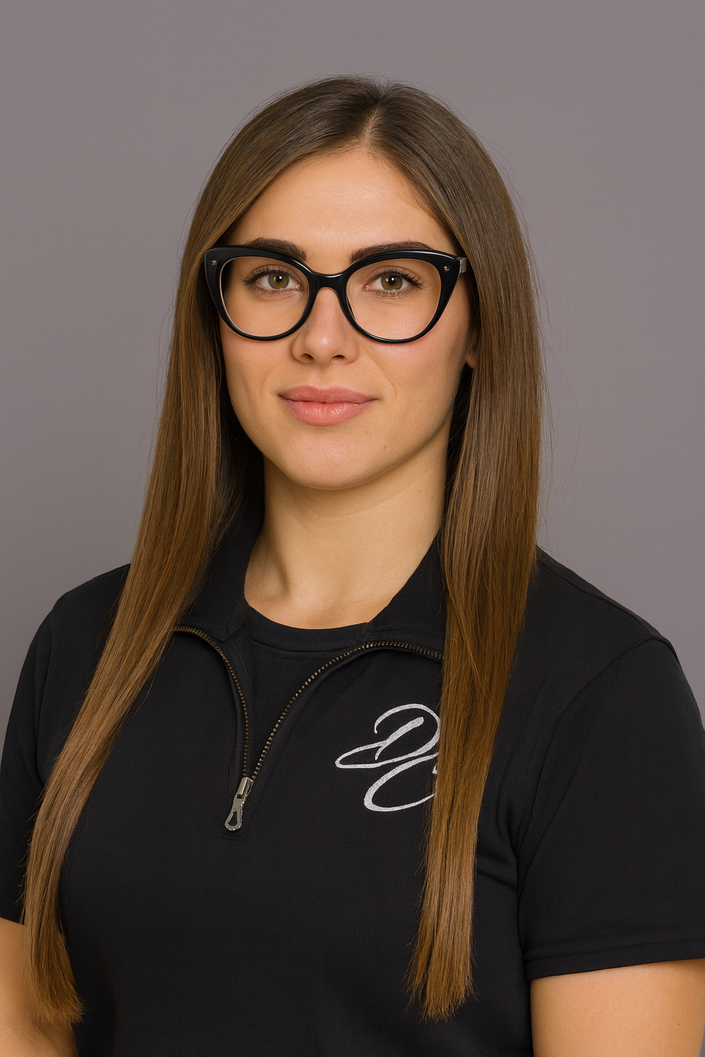 Giada, Parrucchiera Rifinita