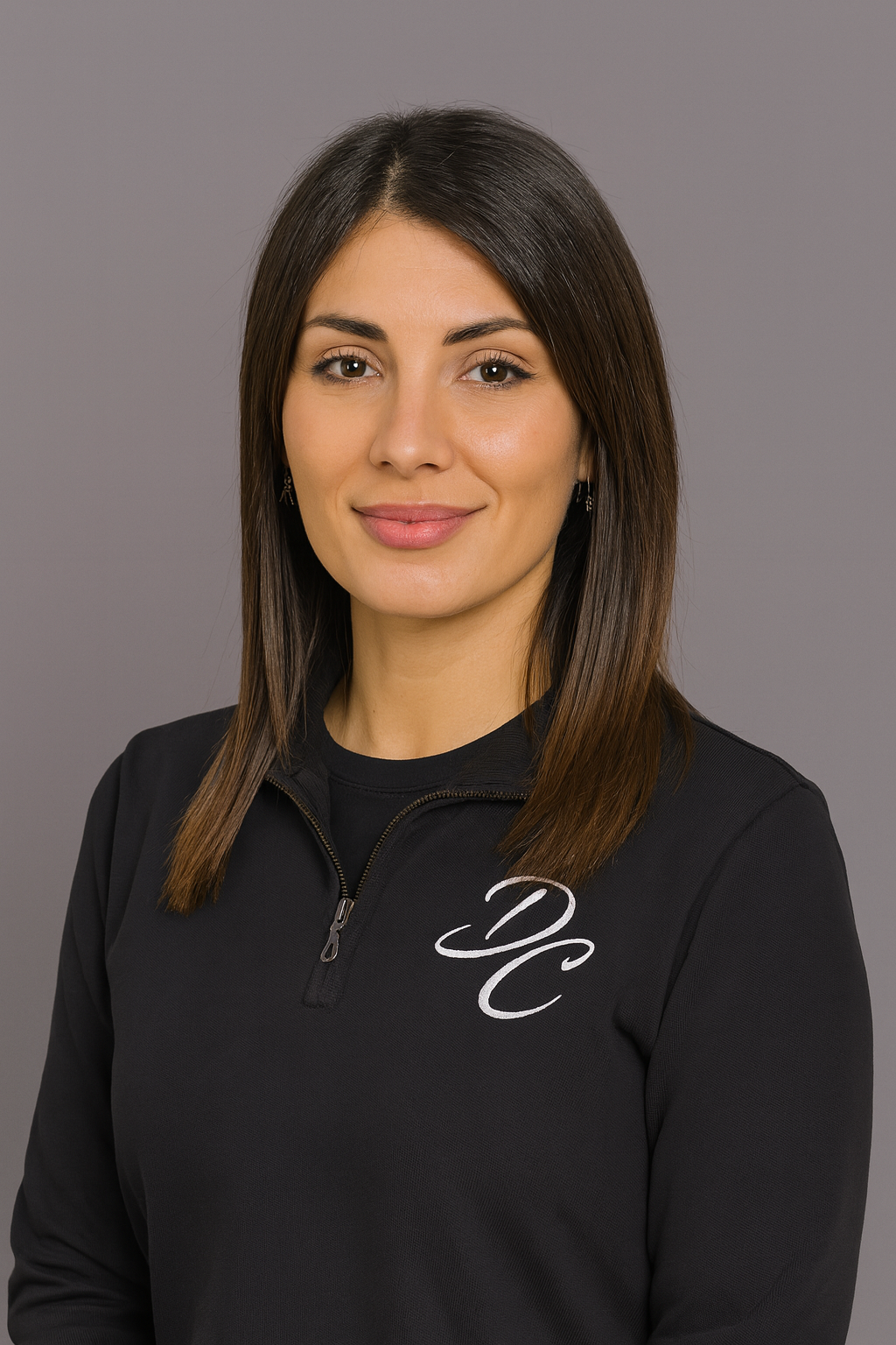 Pamela, Parrucchiera Rifinita