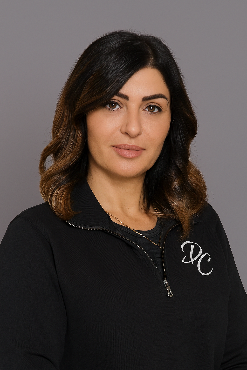 Alessia, Estetista Onicotecnica